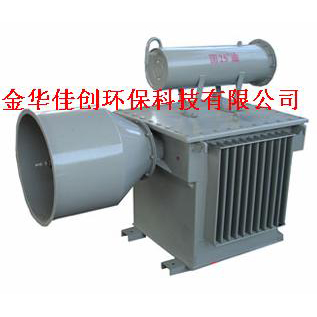 越西GGAJ02电除尘高压静电变压器